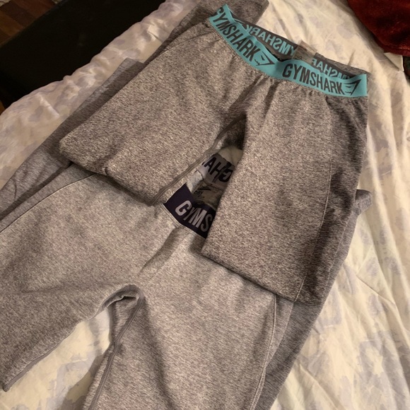 Gymshark Pants - Gymshark leggings